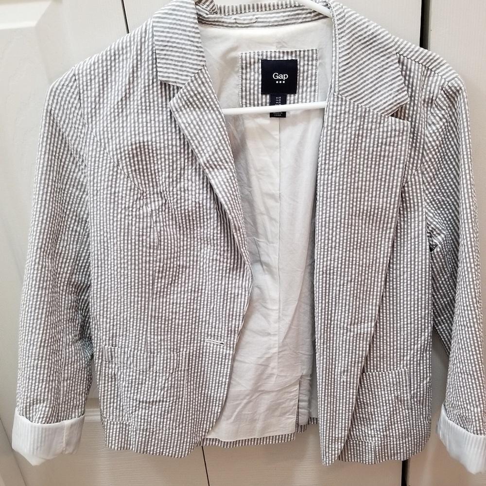 Womens blazer